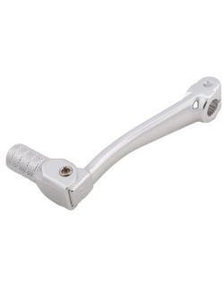 Sélecteur de vitesse V PARTS alu gris Minarelli AM6