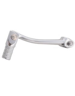 Sélecteur de vitesse V PARTS alu gris Minarelli AM6