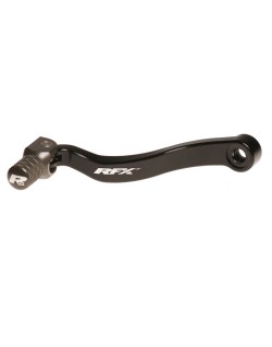 Sélecteur de vitesse d'origine Flex+ RFX (Noir/Titane anodisé dur) - KTM SXF250/450