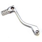 Sélecteur de vitesse V PARTS aluminium forgé repliable Derbi