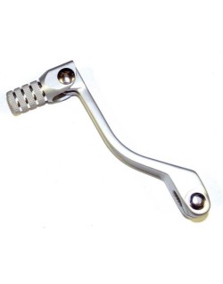 Sélecteur de vitesse V PARTS aluminium forgé repliable Derbi