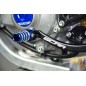Sélecteur de vitesse SCAR noir/embout bleu Yamaha YZ450F