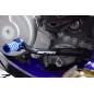 Sélecteur de vitesse SCAR bleu Sherco SEF-R250/300