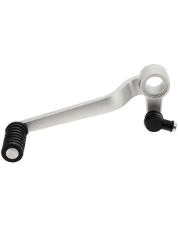 Sélecteur de vitesse BIHR aluminium Kawasaki Z750/1000