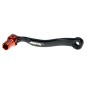 Sélecteur de vitesse RFX Race (Noir/Orange) Sélecteur de vitesse RFX Race (Noir/Orange)