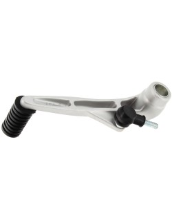 Sélecteur de vitesse BIHR aluminium forgé Honda