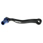 Sélecteur de vitesse RFX Race (Noir/Bleu) - Husqvarna TC65 Sélecteur de vitesse RFX Race (Noir/Bleu) - Husqvarna TC65