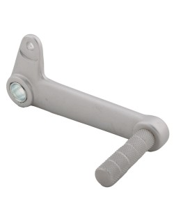 Sélecteur de vitesse V PARTS alu gris Minarelli AM6