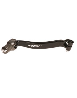 Sélecteur de vitesse d'origine Flex+ RFX (Noir/Titane anodisé dur) - Kawasaki KXF250