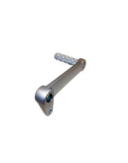 Sélecteur de vitesse V PARTS aluminium forgé Derbi