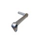 Sélecteur de vitesse V PARTS aluminium forgé Derbi