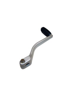 Sélecteur de vitesse V PARTS aluminium forgé Derbi