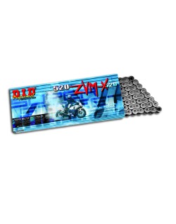 Chaîne de transmission D.I.D 520ZVM-X 520