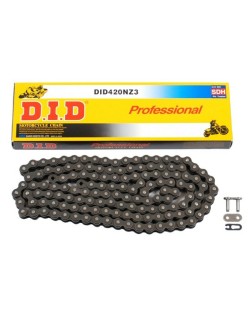 Chaîne de transmission D.I.D 420NZ3 420