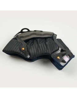 INTERIEUR ARAI AS. LIGHT DRY-COOL 10MM CASQUE INTEGRAL
