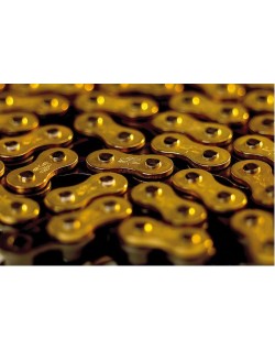 Chaîne de transmission RENTHAL 428 R1 Works 428