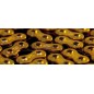 Chaîne de transmission RENTHAL 420 R1 Works 420