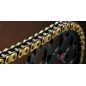 Chaîne de transmission RENTHAL 420 R1 Works 420