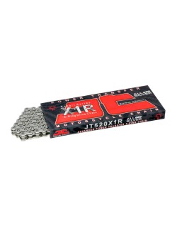 Chaîne de transmission JT DRIVE CHAIN 520X1R 520