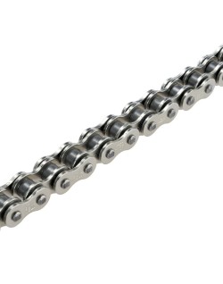 Chaîne de transmission JT DRIVE CHAIN 520X1R 520