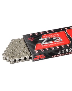 Chaîne de transmission JT DRIVE CHAIN 525 Z3 X-Ring 525