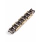 Attache semi-pressée AFAM ARS A428MX-G 428 - or
