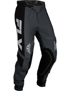 Pantalon FLY RACING Lite - anthracite/noir
