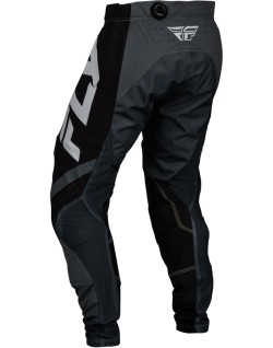 Pantalon FLY RACING Lite - anthracite/noir