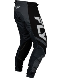 Pantalon FLY RACING Lite - anthracite/noir