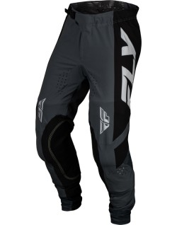 Pantalon FLY RACING Lite - anthracite/noir