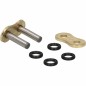 Attache à riveter AFAM A525XRR Xs-Ring 525 Attache à riveter AFAM A525XRR Xs-Ring 525