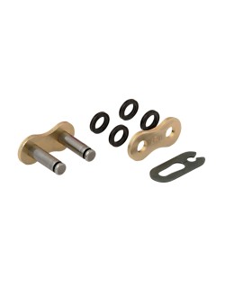 Attache semi-pressée AFAM ARS A525XRR 525 - acier