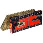 Chaîne de transmission JT DRIVE CHAIN 530 Z3 X-Ring 530 Chaîne de transmission JT DRIVE CHAIN 530 Z3 X-Ring 530