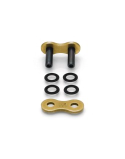 Attache à riveter D.I.D 520MX 520