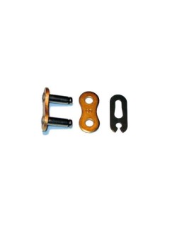 Attache type clip RENTHAL 420 R1 Works 420