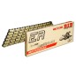 Chaîne de transmission D.I.D 520MX 520