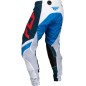 Pantalon FLY RACING Lite - rouge/blanc/Navy