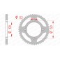 Couronne AFAM acier standard 38101 - 420 Couronne AFAM acier standard 38101 - 420
