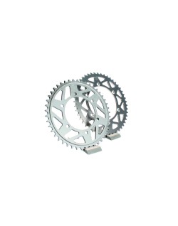 Couronne AFAM acier standard 35807 - 525