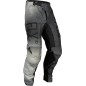 Pantalon enfant FLY RACING Kinetic Prodigy - noir/gris clair