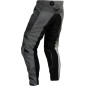 Pantalon enfant FLY RACING Kinetic Prodigy - noir/gris clair