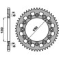 Couronne PBR acier C45 standard 4308 - 520 Couronne PBR acier C45 standard 4308 - 520