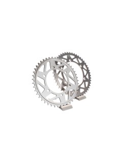 Couronne AFAM acier standard 92836 - 525