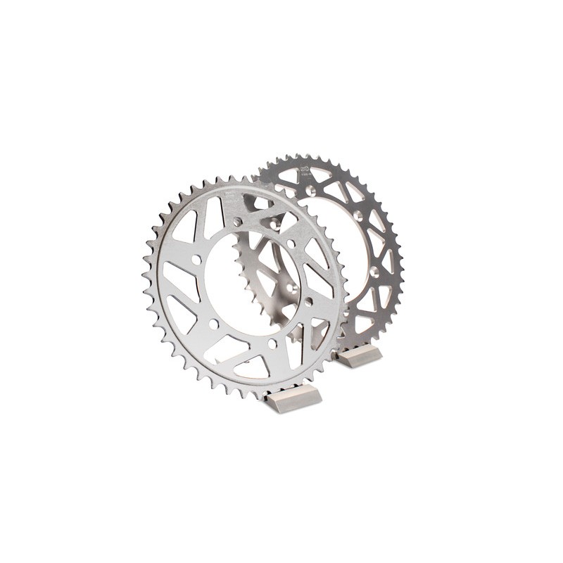 Couronne AFAM acier standard 92671 - 525 Couronne AFAM acier standard 92671 - 525
