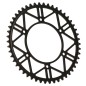 Couronne RFX Pro Series HCS acier - 520 Couronne RFX Pro Series HCS acier - 520