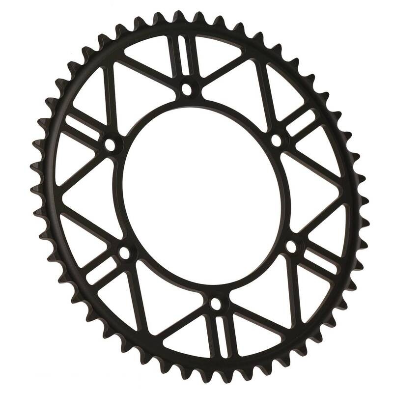 Couronne RFX Pro Series HCS acier - 520 Couronne RFX Pro Series HCS acier - 520