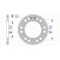Couronne AFAM aluminium Ultra-Light 11212 - 520 Couronne AFAM aluminium Ultra-Light 11212 - 520