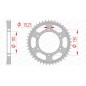 Couronne AFAM acier standard 12813 - 530