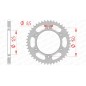 Couronne AFAM acier standard 71304 - 520