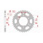 Couronne AFAM acier standard 98300 - 520 Couronne AFAM acier standard 98300 - 520